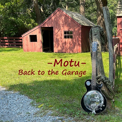 MOTU: BACK TO THE GARAGE