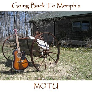 MOTU: GOING BACK TO MEMPHIS