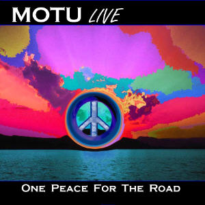 MOTU: ONE PEACE FOR THE ROAD