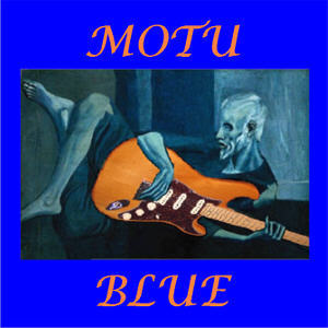 MOTU - BLUE