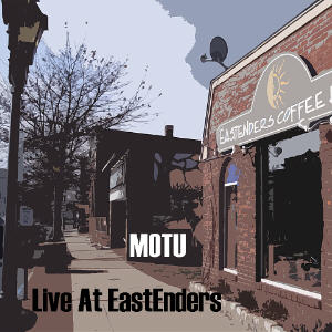 MOTU: LIVE AT EASTENDERS