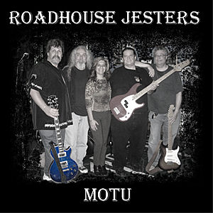 MOTU: ROADHOUSE JESTERS