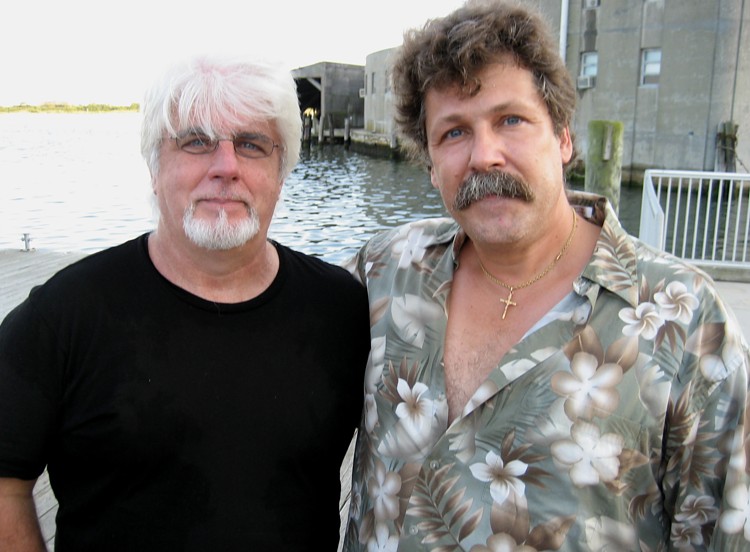 MOTU & Michael McDonald